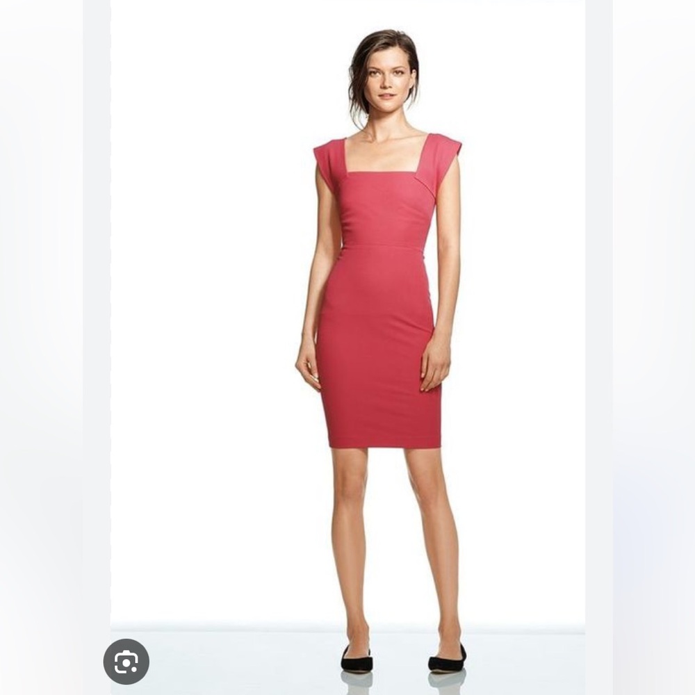 Roland Mouret for Banana Republic Dress
